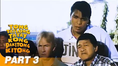 tagalog full movie 2023|‘Tong Tatlong Tatay Kong Pakitong.